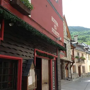 Pensión Pradets, Vielha